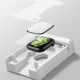 12. Folia ochronna AMAZINGTHING Radix na Apple Watch Series 11 46 mm