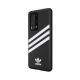 6. Etui Adidas OR Moulded PU na Huawei P40  - czarno-białe