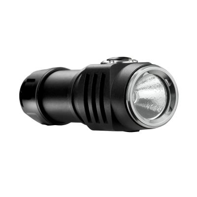 2. EVERACTIVE ŁADOWALNA LATARKA DIODOWA LED FL-50R DROPPY FL-50R