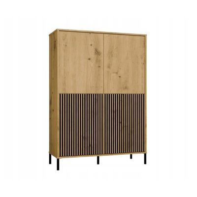 3. WITRYNA KAMARO 4DK SLIM/GŁ ARTISAN KPL