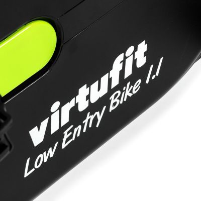 10. VIRTUFIT ROWER TRENINGOWY Z NISKIM WEJŚCIEM 1.0
