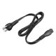 3. Lenovo 4X21U28835 adapter zasilający/ inwentor Wewnętrzna 180 W Czarny