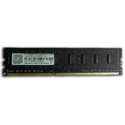 2. G.Skill 16GB DDR3-1600MHz moduł pamięci 2 x 8 GB 240-pin DIMM