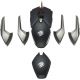 9. Mysz bezprzewodowa Mad Catz B.A.T. 6+