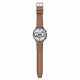 11. Smartwatch Gravity Czarny 2 Paski GT35-1