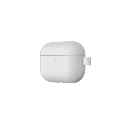3. Etui ochronne AMAZINGTHING Glamour na AirPods Pro 3 - szare
