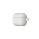 3. Etui ochronne AMAZINGTHING Glamour na AirPods Pro 3 - szare