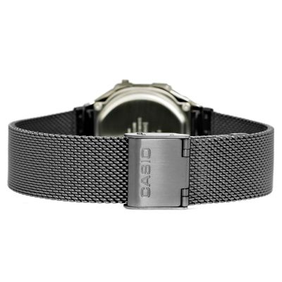 6. Zegarek CASIO A168WEMB-1BEF