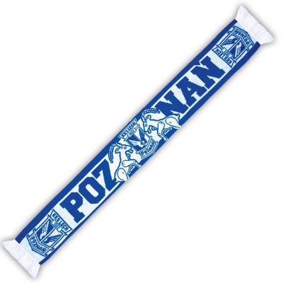 2. Szalik Koziołki Lech Poznań S184025