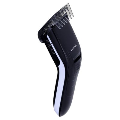 6. Maszynka do strzyżenia Philips QC 5115/15 (kolor czarny)