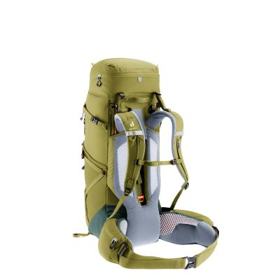 3. Plecak trekkingowy - Deuter Aircontact Core 40+10