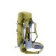 3. Plecak trekkingowy - Deuter Aircontact Core 40+10