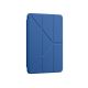 4. Etui AMAZINGTHING Titan Pro Case do iPada A16 11" z obrotową podstawką 720° i uchwytem na rysik - niebieskie