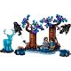 3. LEGO Harry Potter 76475 - Zakazany Las: Expecto Patronum