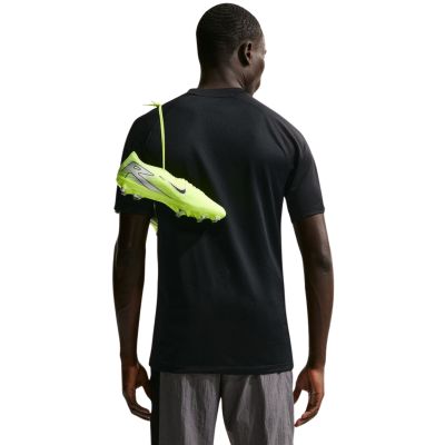 10. Koszulka męska Nike Dri-Fit Park VIII czarna HV8173 010