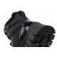 9. Lee Cooper buty zimowe damskie czarne botki ocieplane trzewiki