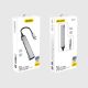 5. Dudao HUB 4w1 USB-C - 4x USB-A (3 x USB2.0 / USB3.0) 6,3cm czarny (A16T)