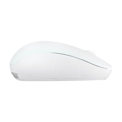 2. Mysz bezprzewodowa ASUS MD101 Fragrance Mouse Wireless /Bluetooth Iridescent White