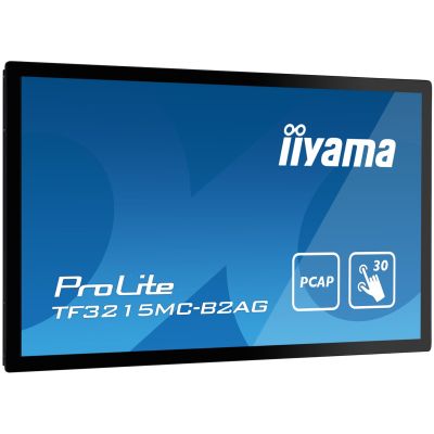 4. Monitor iiyama ProLite TF3215MC-B2AG LCD 32" 31.5" 80 cm