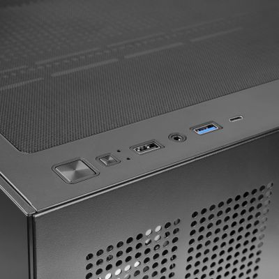 5. TACENS MARS MC-V5 4xARGB USB-C ATX-obudowa/cases