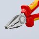 7. Szczypce uniwersalne Knipex Kombizange 03 06 180