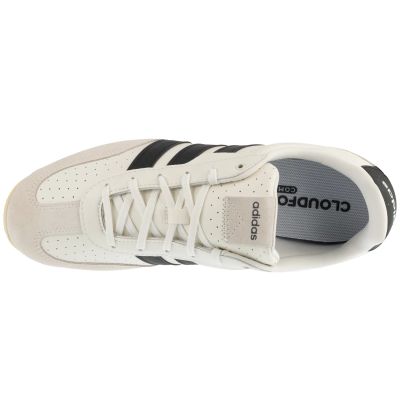 3. adidas Barreda Lo JR4618 Białe 41 1/3