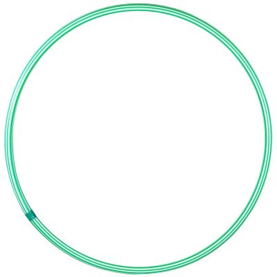 3. HULA HOP 60-80CM