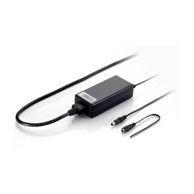 3. LevelOne POW-4801 adapter zasilający/ inwentor Wewnętrzna Czarny