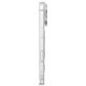 4. Etui UNIQ Hybrid Maglick Charging Airsuit na iPhone 18 Pro / 17 Pro - przezroczyste