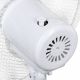 4. Wentylator stojący HUGO FS-1610M STAND FAN 16" 40W