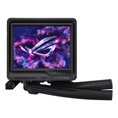 20. Chłodzenie Asus ROG RYUJIN III 360 ARGB EXTREME