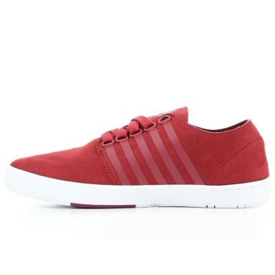 7. Buty K- Swiss DR CINCH LO M 03759-592-M