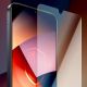 4. Szkło hartowane 3mk HardGlass na Xiaomi Redmi 15C