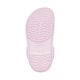 5. Chodaki dla dzieci Crocs Kids Crocband Clog różowe 207006 6GD
