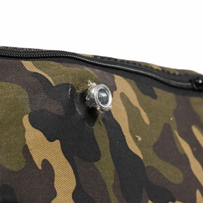 18. Fotel gamingowy Huzaro Force 4.7 Camo Mesh