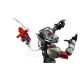 16. LEGO MARVEL SUPER HEROES 76314 Kapitan Ameryka: Wojna bohaterów — bitwa