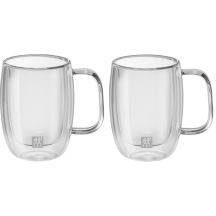 Szklanki do espresso ZWILLING Sorrento 2x134 ml 39500-111-0