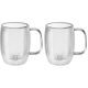 Szklanki do espresso ZWILLING Sorrento 2x134 ml 39500-111-0