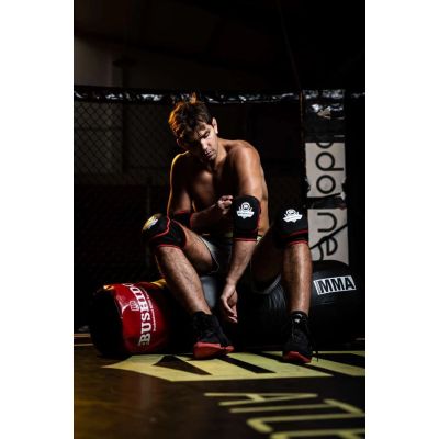 15. Ochraniacze na łokcie - ściągacze elastyczne na łokcie ARP-2106 S