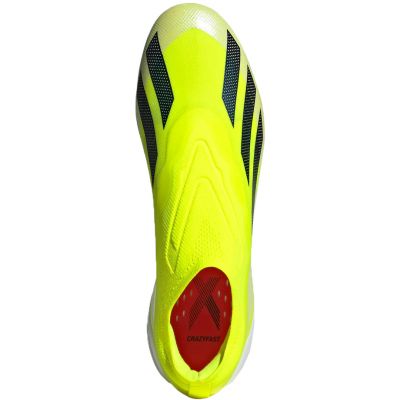 2. Buty piłkarskie adidas X Crazyfast Elite LL FG IG0612