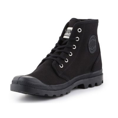 3. Buty Palladium Pampa Hi Oryginale W 75349-060