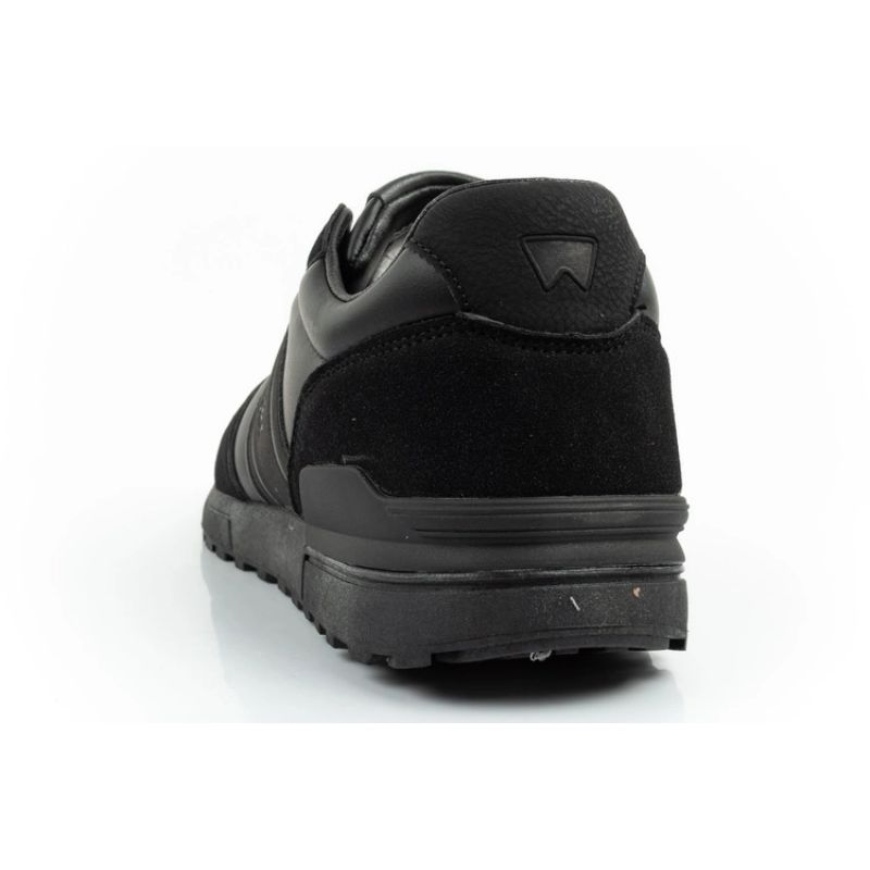 5. Wrangler Wylie buty sportowe męskie sneakersy modne wygodne lekkie