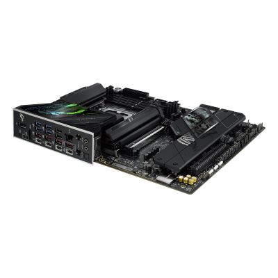 18. Płyta główna ASUS ROG STRIX Z890-F GAMING WIFI