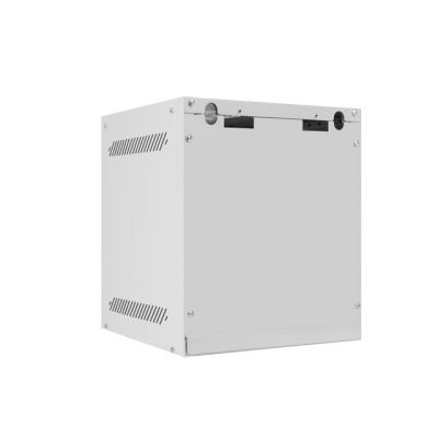 5. Lanberg WF10-2306-00S stojak 6U Szafa wisząca Szary