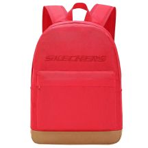 Skechers Denver Backpack S1136-02 Czerwone One size