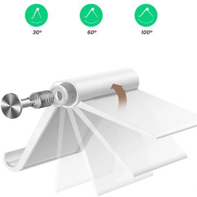 2. Stojak Tech-Protect Z1 uniwersalny na smartfon / tablet - biały