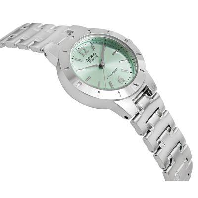 2. Zegarek Damski CASIO LTP-1177A-3ADF + BOX