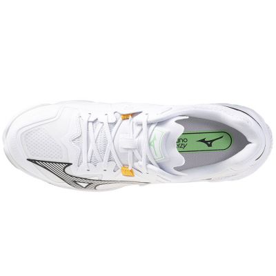 3. Buty do siatkówki Mizuno Wave Lightning Z8 M V1GA240016