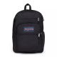 Plecak szkolny na uczelnię JanSport Big Student Backpack 34L Black - EK0A5BAHN55