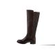 2. Rieker Booties Z9591-29 Brązowe 37